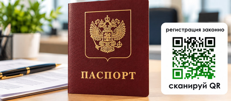 прописка в Бурятии